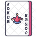 پیش‌نمایش فایل joker-card-2705358 از پک قمار