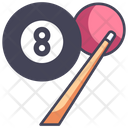 پیش‌نمایش فایل pool-ball-2705353 از پک قمار