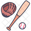پیش‌نمایش فایل baseball-2705447 از پک مدرسه بالا
