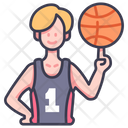 پیش‌نمایش فایل basketball-player-2705446 از پک مدرسه بالا