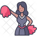 پیش‌نمایش فایل cheerleader-2705443 از پک مدرسه بالا