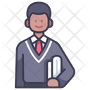 پیش‌نمایش فایل college-boy-2705459 از پک مدرسه بالا