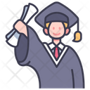 پیش‌نمایش فایل graduation-2705440 از پک مدرسه بالا