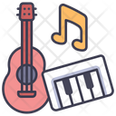 پیش‌نمایش فایل guitar-2705463 از پک مدرسه بالا