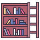 پیش‌نمایش فایل library-2705465 از پک مدرسه بالا