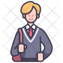 پیش‌نمایش فایل school-boy-2705455 از پک مدرسه بالا