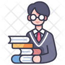 پیش‌نمایش فایل student-with-books-2705460 از پک مدرسه بالا