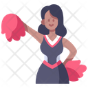 پیش‌نمایش فایل cheerleader-2705495 از پک مدرسه بالا