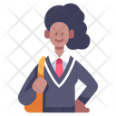 پیش‌نمایش فایل college-girl-2705483 از پک مدرسه بالا