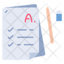 پیش‌نمایش فایل exam-2705491 از پک مدرسه بالا