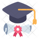 پیش‌نمایش فایل graduation-hat-2705494 از پک مدرسه بالا