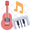 پیش‌نمایش فایل guitar-2705485 از پک مدرسه بالا
