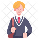 پیش‌نمایش فایل school-boy-2705477 از پک مدرسه بالا
