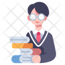 پیش‌نمایش فایل student-with-books-2705482 از پک مدرسه بالا