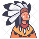 پیش‌نمایش فایل american-tribal-2705542 از پک حالت‌های متحد از آمریکا