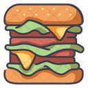پیش‌نمایش فایل burger-2705539 از پک حالت‌های متحد از آمریکا