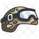 پیش‌نمایش فایل army-helmet-2844370 از پک میدان نبرد