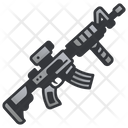 پیش‌نمایش فایل assault-rifle-2844334 از پک میدان نبرد