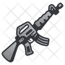 پیش‌نمایش فایل assault-rifle-2844374 از پک میدان نبرد