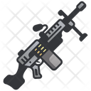پیش‌نمایش فایل assault-rifle-2844375 از پک میدان نبرد