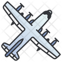 پیش‌نمایش فایل gunship-2844372 از پک میدان نبرد