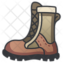 پیش‌نمایش فایل military-boot-2844385 از پک میدان نبرد