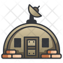 پیش‌نمایش فایل military-bunker-2844358 از پک میدان نبرد