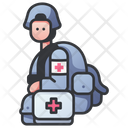 پیش‌نمایش فایل military-doctor-2844392 از پک میدان نبرد