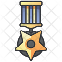 پیش‌نمایش فایل military-medal-2844327 از پک میدان نبرد