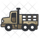 پیش‌نمایش فایل military-truck-2844350 از پک میدان نبرد