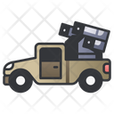 پیش‌نمایش فایل missile-launcher-car-2844383 از پک میدان نبرد