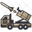 پیش‌نمایش فایل missile-launcher-truck-2844355 از پک میدان نبرد