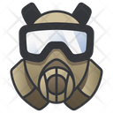 پیش‌نمایش فایل oxygen-mask-2844368 از پک میدان نبرد