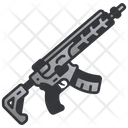 پیش‌نمایش فایل rifle-2844388 از پک میدان نبرد