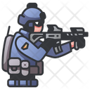 پیش‌نمایش فایل soldier-2844328 از پک میدان نبرد