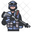 پیش‌نمایش فایل soldier-2844330 از پک میدان نبرد