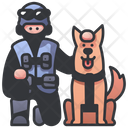 پیش‌نمایش فایل soldier-and-dog-2844364 از پک میدان نبرد