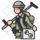 پیش‌نمایش فایل soldier-engineer-2844326 از پک میدان نبرد