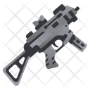 پیش‌نمایش فایل assault-rifle-2844396 از پک میدان نبرد