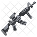 پیش‌نمایش فایل assault-rifle-2844413 از پک میدان نبرد