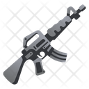 پیش‌نمایش فایل assault-rifle-2844453 از پک میدان نبرد