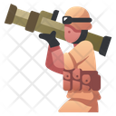 پیش‌نمایش فایل bazooka-gun-2844436 از پک میدان نبرد