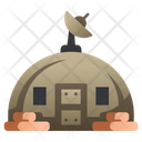 پیش‌نمایش فایل military-bunker-2844437 از پک میدان نبرد