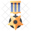 پیش‌نمایش فایل military-medal-2844406 از پک میدان نبرد