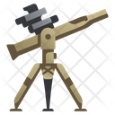پیش‌نمایش فایل missile-launcher-2844399 از پک میدان نبرد