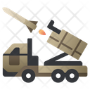 پیش‌نمایش فایل missile-launcher-truck-2844434 از پک میدان نبرد