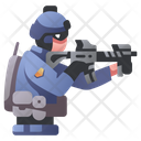 پیش‌نمایش فایل soldier-2844407 از پک میدان نبرد