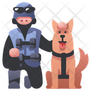 پیش‌نمایش فایل soldier-and-dog-2844443 از پک میدان نبرد