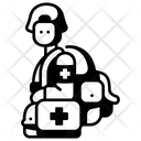 پیش‌نمایش فایل military-doctor-2844551 از پک میدان نبرد