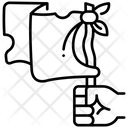 پیش‌نمایش فایل military-flag-2844585 از پک میدان نبرد